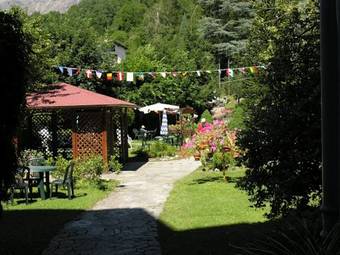 Grand Hotel Ala Di Stura