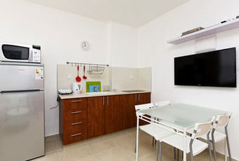 Apartamento Home4trip Bat Yam