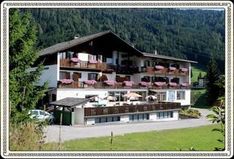 Hotel Albergo Bellavista