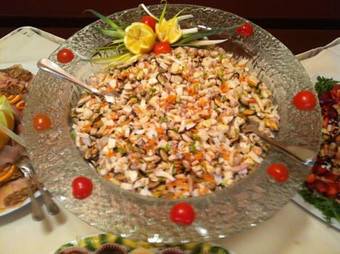 Agroturismo Locanda Ristorante Gavarini