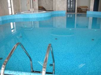 Hotel Dw�r Kresowy