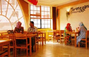 Hotel Yt Midtown Kuala Terengganu