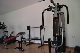 Hotel Rural Casa Da Eira