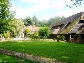 Agroturismo Powdermills Country House Hotel