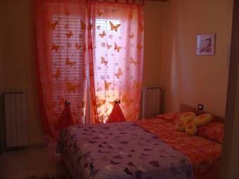 Hostal Residence La Farfalla