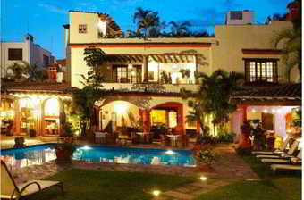 Hotel Casa Colonial