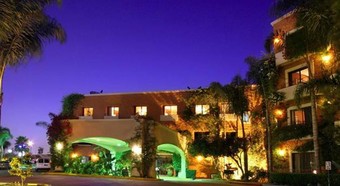 Hotel Gamma By Fiesta Inn Tijuana