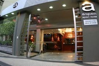 Aspen Apart Hotel