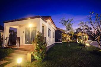 Chanalai Resort And Hotel