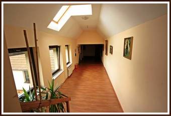 Bed & Breakfast Dworek Jana