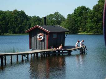 Albergue Valle Vandrarhem