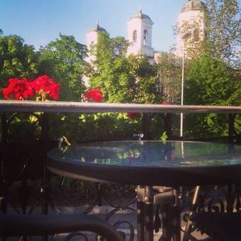 Bed & Breakfast Villa Sedin