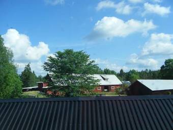 Agroturismo Ekhaga, Hult�kra