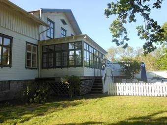 Albergue Jordhammars Herrg�rd Svif Vandrarhem