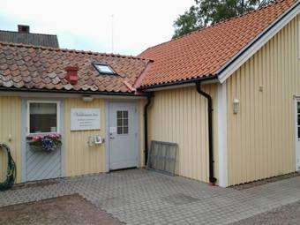 Stf Hostel Vadstena