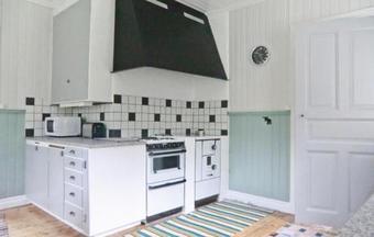 Holiday Home Hagen Barnebo Blomsterm�la