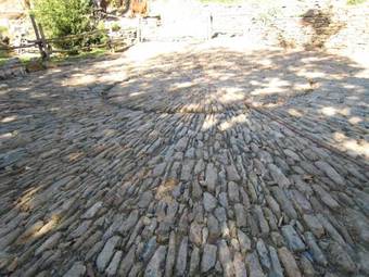 Hostal Centro Trekking A Cavallo Monte Brugiana