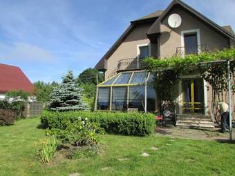 Villa Lesnoye Vacation Home