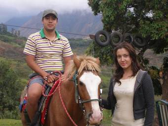 Hotel Hosteria Primaveri