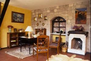 Hotel Hacienda Hato Verde