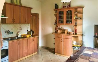 Holiday Home Orzysz Odoje