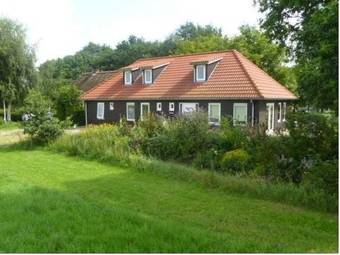 Bed & Breakfast Vecht & Zo