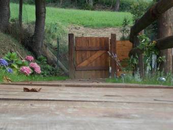 Bed & Breakfast I Caprioli