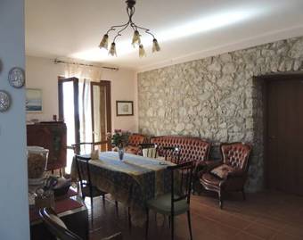 Bed & Breakfast The Oaks