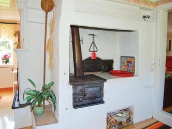 Holiday Home B�lerud Lillsj�k�rr �lgar�s
