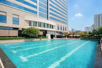 Hotel Pathumwan Princess