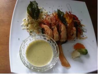 Posada Hacienda San Isidro De Iltaqui