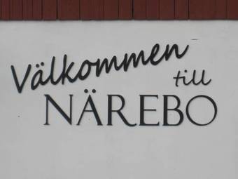 Hostal N�rebo G�rdshotell