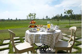 Agroturismo Antico Benessere Agriturismo E Beauty Farm