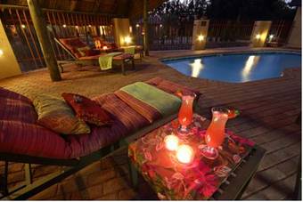 Hostal The Falls Guest House