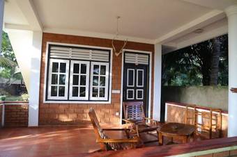 Bed & Breakfast Lonely Beach Resort Tangalle