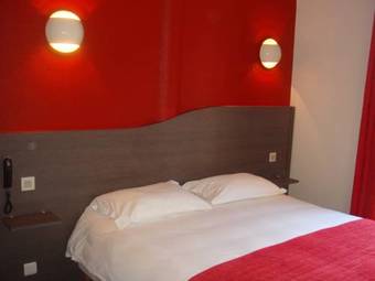 Hotel Le Gil De France