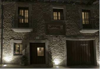 Agroturismo La Juderia De Las Arribes