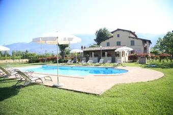 Hostal Residenza Isabella