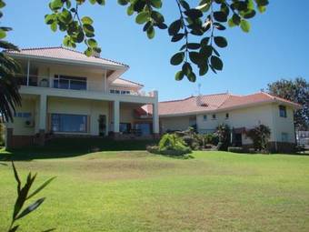 Hostal Villa Bellevue Guesthouse