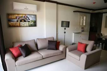 Hotel Panacea Resort