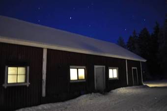 Hostal Tuhannen Tarinan Talo