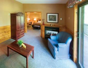 Hotel Oakwood Resort