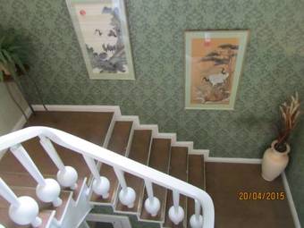 Hostal Ilmajoen Kestikartano