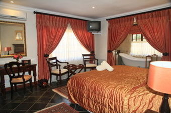 Agroturismo Amber Rose Country Estate