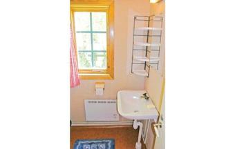 Holiday Home Sundsv�gen F�rjestaden