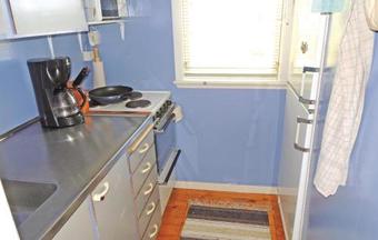 Holiday Home Johannes V�g Skottorp