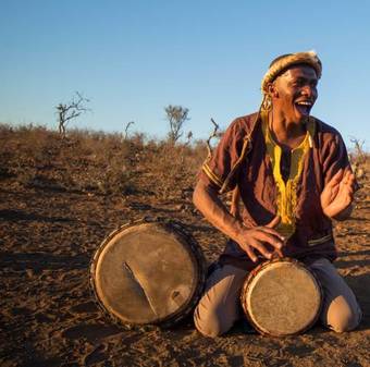 Royal Madikwe Luxury Safari Lodge