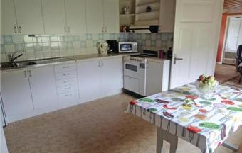 Holiday Home Lilla Huleg�rd Steninge