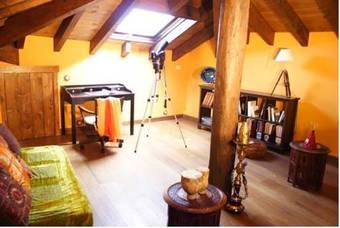 Agroturismo Eido Das Estrelas