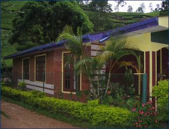 Hostal Madhusha Rest